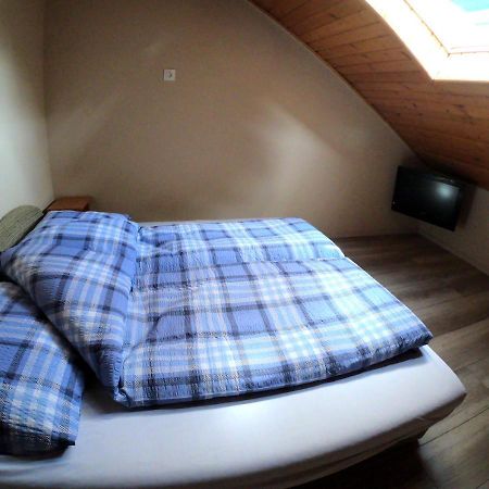 Dami Apartman Hajdúszoboszló Eksteriør billede