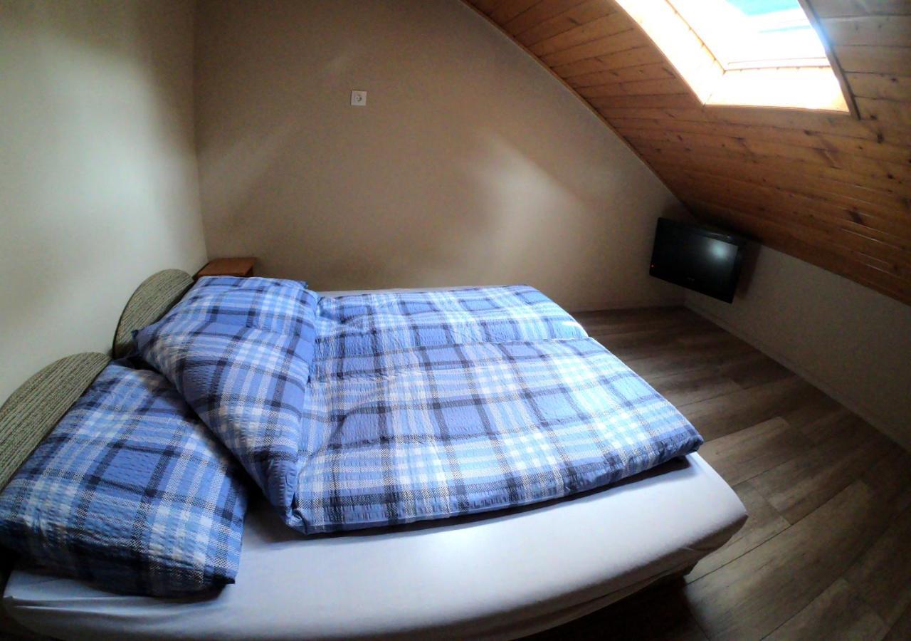 Dami Apartman Hajdúszoboszló Eksteriør billede